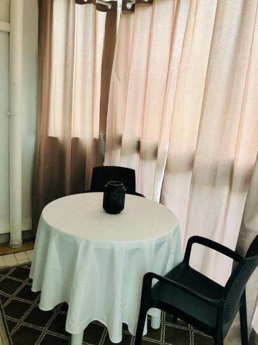 "Beausoleil" T2 Lumineux, Parking, Clim, Wifi Apartment แซ็ต ภายนอก รูปภาพ