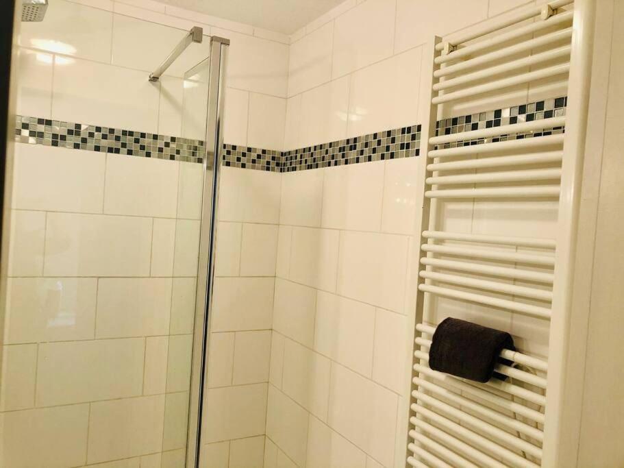 "Beausoleil" T2 Lumineux, Parking, Clim, Wifi Apartment แซ็ต ภายนอก รูปภาพ